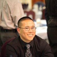 Jonathan Seibert-Wong