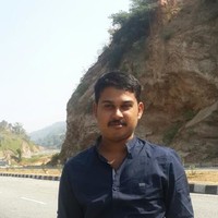 Pankaj Kumar Panigrahi