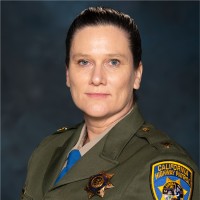 April Baxter