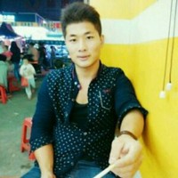 郑义明