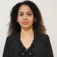 Smitha Kuruvilla
