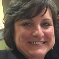 Cheryl McClain