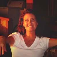 Carrie Parrish