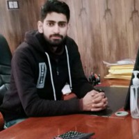 Sheikh suhail