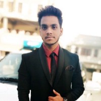 Apurv Mahawar