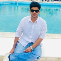 Syed Malik Saqib Yazdan
