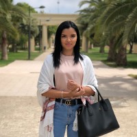 Luisa Arroyave