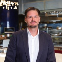 Garrett Lennon, FCSI