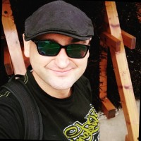 Dariusz Glab