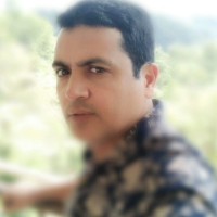 Neerodha Chandra Dahal Mbs,M Ed ,Ma ,M.Phil