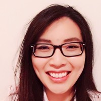 Jasmine Chang