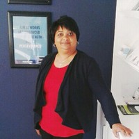 Yolande Trichardt