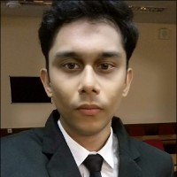 Gokul Chandran
