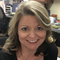 Tonia Burton, Adcp, Cdp