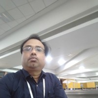 Dr. Bhanu Prasad Behera