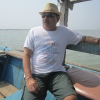 Prakash Bhanushali