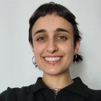 Maria Sol Berecoechea