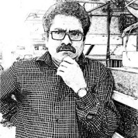 Muralidhar Patnaikuni