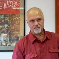 Евгений Марков