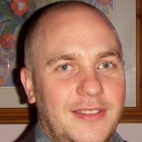 Paul Boughtwood