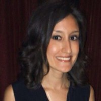 Annmarie Zuluaga Yafrate