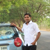 Balakrishna G