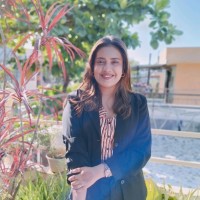 Rebecca Fernandes