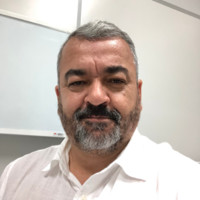 Paulo Domingos Santos