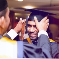 Shaheed Ahamed