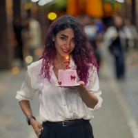 Sara Shokri
