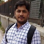 Sharif Shaikh