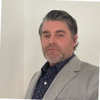 Martin Wallwork