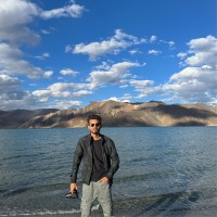 Sumeet Verma