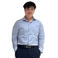 Adrian Cheuk Hin Yee