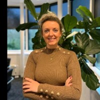Sandra Van Leeuwaarden