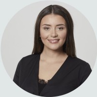 Alma Hamzic