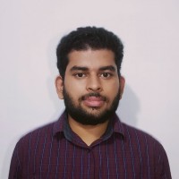 Midhun Manikandan