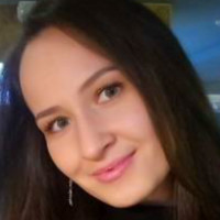 Любовь Ковалева