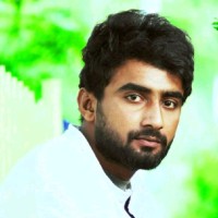 Madhusudhan Rao Challa