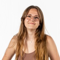 Chloé Mangeot