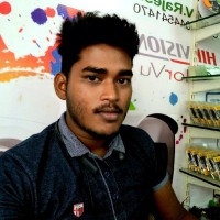 Rajesh V