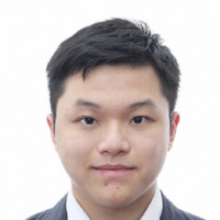 Isaac Khor