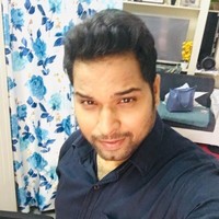 Bandari Amith
