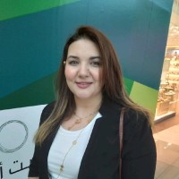Nancy Samir