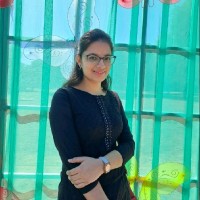 Vrinda Agarwal