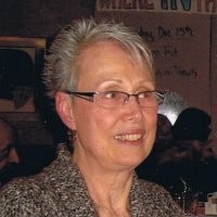 Lillian Whitmore