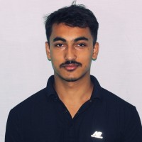 Yogesh Bhattarai