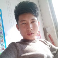 马龙军