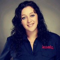 Corlea Terblanche