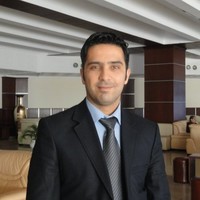Shivan A. Jameel